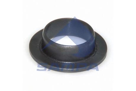 346085 втулка опоры амортиз. кабины (20,5х35х10) SAMPA 040.021