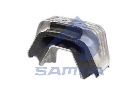 364833 подушка двигателя SAMPA 040.102