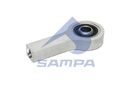 Подшипник кабины SCANIA M12x1,75/16x120x21 SAMPA 040.145