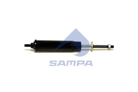 1363122 амортизатор кабины (M12x207/302 mm) SAMPA 040.216