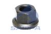 Гайка крепления колеса SCANIA 7/8&quot; x 11 BSF / 27,7 SAMPA 041.006 (фото 1)