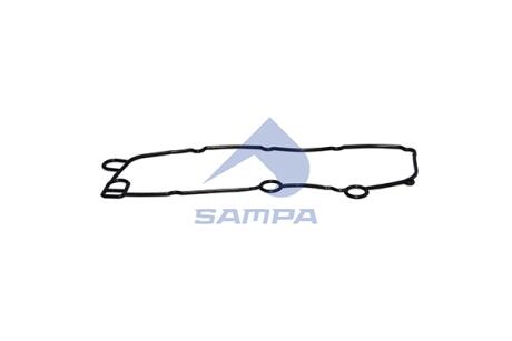 1502798 прокладка масляного радиатора SAMPA 041.451