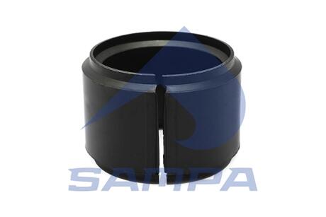 Втулка стабілізатора DAF 84,5x64x60 SAMPA 050.024
