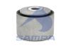Втулка кабины DAF 20x90x70 SAMPA 050.029 (фото 1)