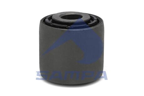 Втулка стабілізатора DAF 20x60x59,5 SAMPA 050.031