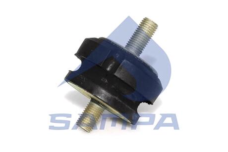 Опора радиатора DAF M12x1,5/60x39 SAMPA 050.035