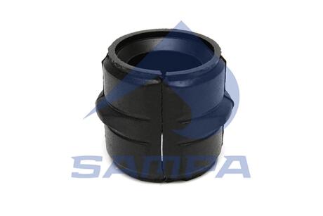 Втулка стабілізатора DAF 38,5x61x60 SAMPA 050.039