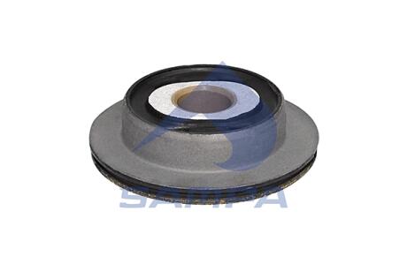 Втулка кабины DAF 20x60/85x26,5 SAMPA 050.044