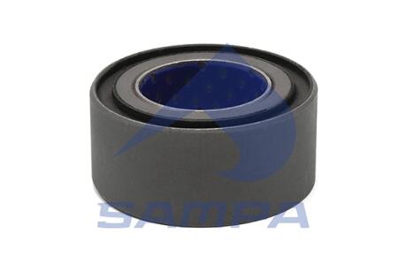 Втулка кабины DAF 30x55x25,3 SAMPA 050.159