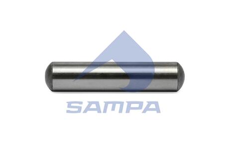 Направляющий болт VOLVO 12,6x59,9 SAMPA 050.178