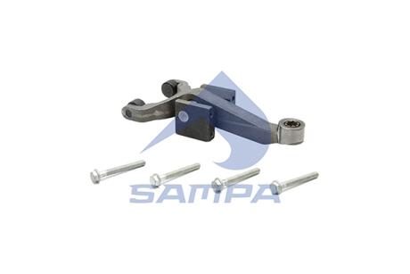 Вилка зчеплення DAF 30x114 SAMPA 050.295