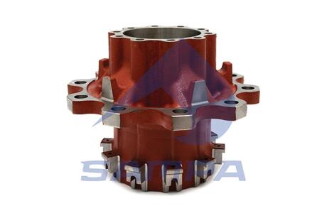 Ступиця колеса з підшипником FAG SAMPA 050.298F