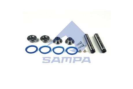 Ремонтний комплект подвески кабины DAF 25x136,5 SAMPA 050.513A
