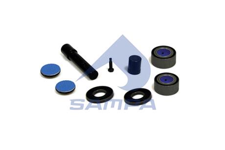 Ремонтний комплект подвески кабины DAF 30x55x25 SAMPA 050.5631