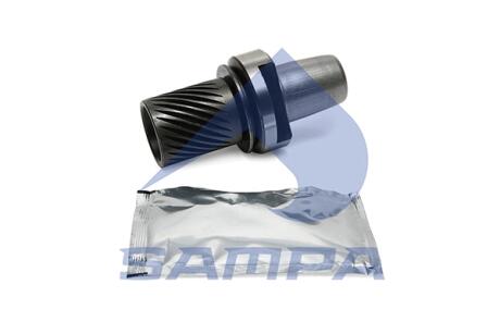 Ремкомплект тормозного механизма, DAF, 55x112 SAMPA 050.570