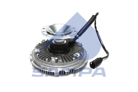 1427573 вискомуфта вентилятора СО SAMPA 051.022