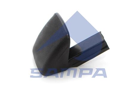 Ручка двері SAMPA 051.364