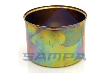 Стакан пневморессоры BPW 197x141,5 SAMPA 070.215
