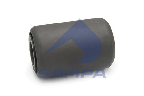 Втулка рессоры SAF 30x68x104 SAMPA 075.020