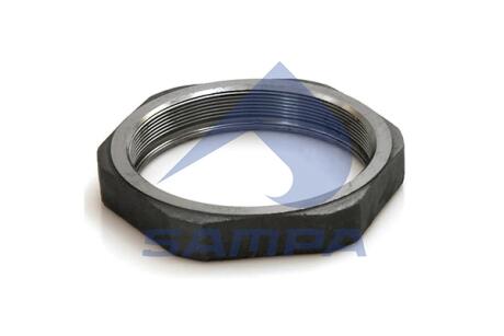 1011007001 гайка ступицы SAMPA 075.069