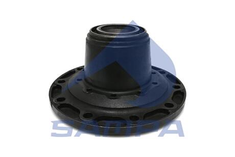 Маточина колеса SAMPA 075.1671