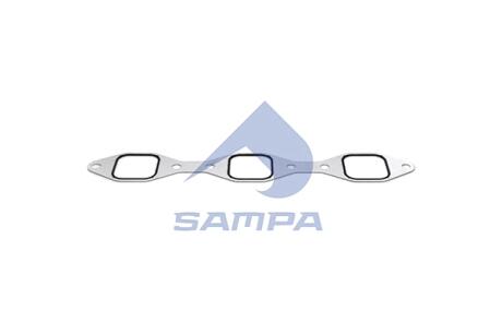 5000694362 Прокладка впускного коллектора SAMPA 078.009