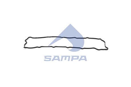 5010295777 Прокладка клапанной крышки SAMPA 078.023