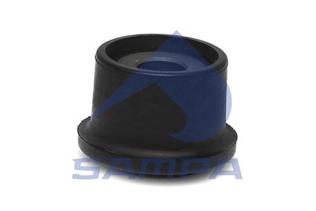 Втулка рессоры RVI 16,5x43x29/39 SAMPA 078.045