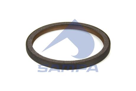 5010359807 сальник коленвала, задний (ø150xø172x13 / PTFE MM) SAMPA 079.094