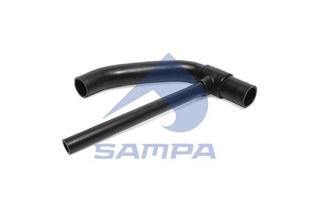 Шланг, Радиатор SAMPA 079.488