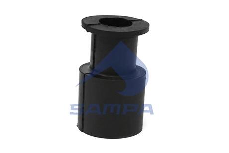 5000452655 втулка стабилизатора (34х68х109,5) SAMPA 080.110