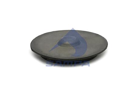 Опора ресори RVI 85x17 SAMPA 080.336