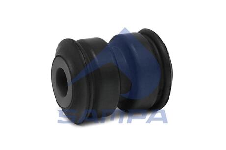 Сайлентблок ресори SAMPA 080.375
