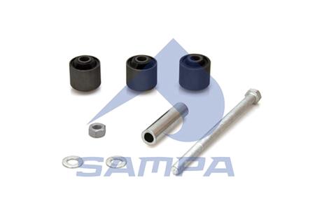 Ремонтний комплект подвески кабины RVI 12x40x42 SAMPA 080.554