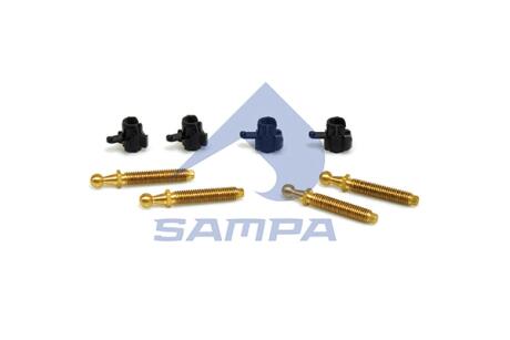 Болт регулировки, основная фара SAMPA 080.610