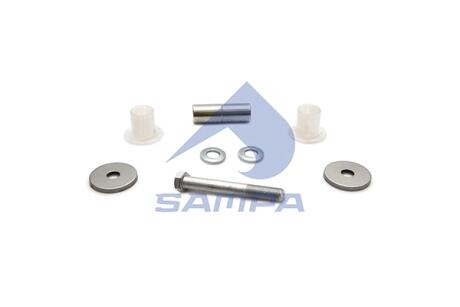 Ремонтний комплект подвески кабины RVI M16x1,5/130 SAMPA 080.718