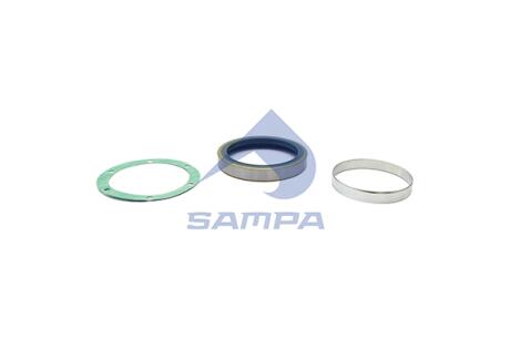 Ремкомплект маточини SAMPA 085.523