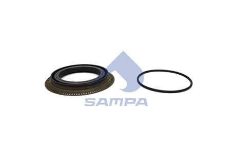 Ремкомплект маточини SMB 107,5x153/184x20 SAMPA 088.506