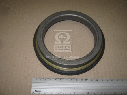 Кільце ущільнювача маточини FRUEHAUF 108x134/153x30 SAMPA 090.029