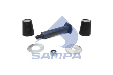 Ремонтный комплект рессоры SAMPA 090.5011