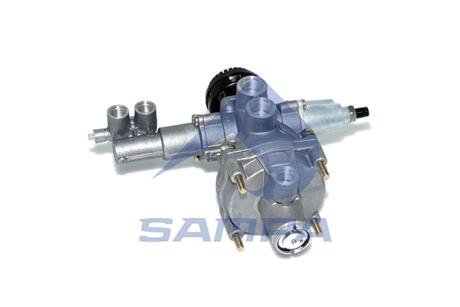 Регулятор гальмівних сил SAMPA 093.200