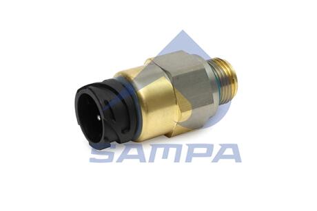 Датчик тиску масла MAN SAMPA 093.271