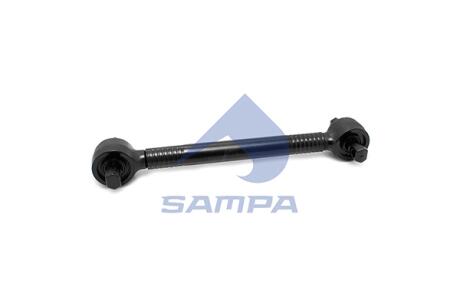 Реактивна тяга, MAN, L: 571 mm SAMPA 095.2061