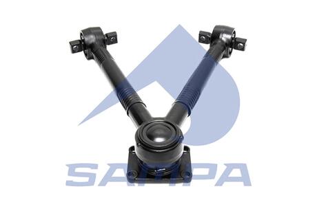 Тяга V-подібна MAN L: 621 mm SAMPA 095.2081