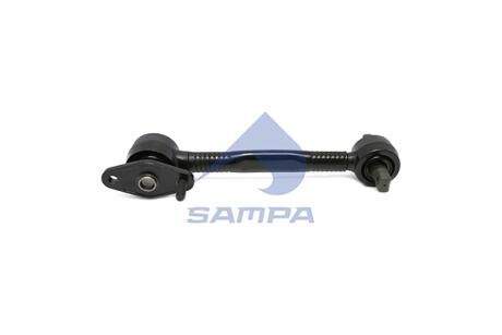 Реактивная тяга, MERCEDES, L: 522 mm SAMPA 095.252