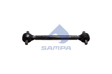 Реактивна тяга, DAF, L: 611 mm SAMPA 095.324