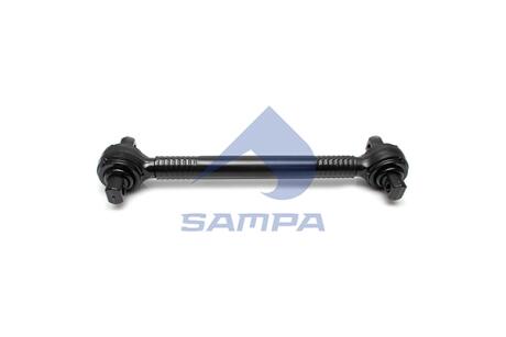 Фото реактивна тяга, MAN, L: 566 mm SAMPA 095.375 Реактивна тяга, MAN, L: 566 mm SAMPA 095.375