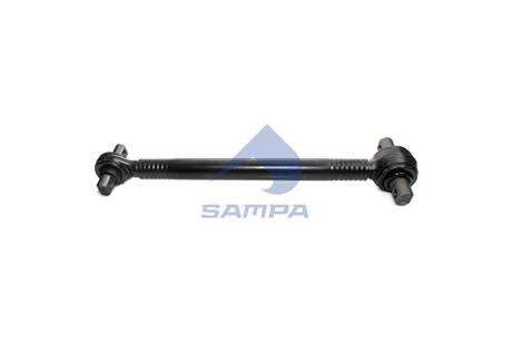 Реактивна тяга, MAN, L: 644 mm SAMPA 095.402