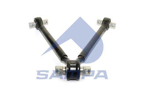 1722582 лучевая тяга (L = 613 mm) SAMPA 095.491