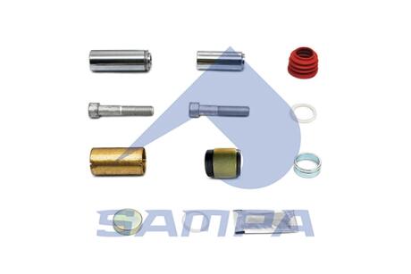 Ремкомплект супорту KNORR BREMSE SAMPA 095.569
